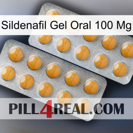 Sildenafil Gel Oral 100 Mg levitra2